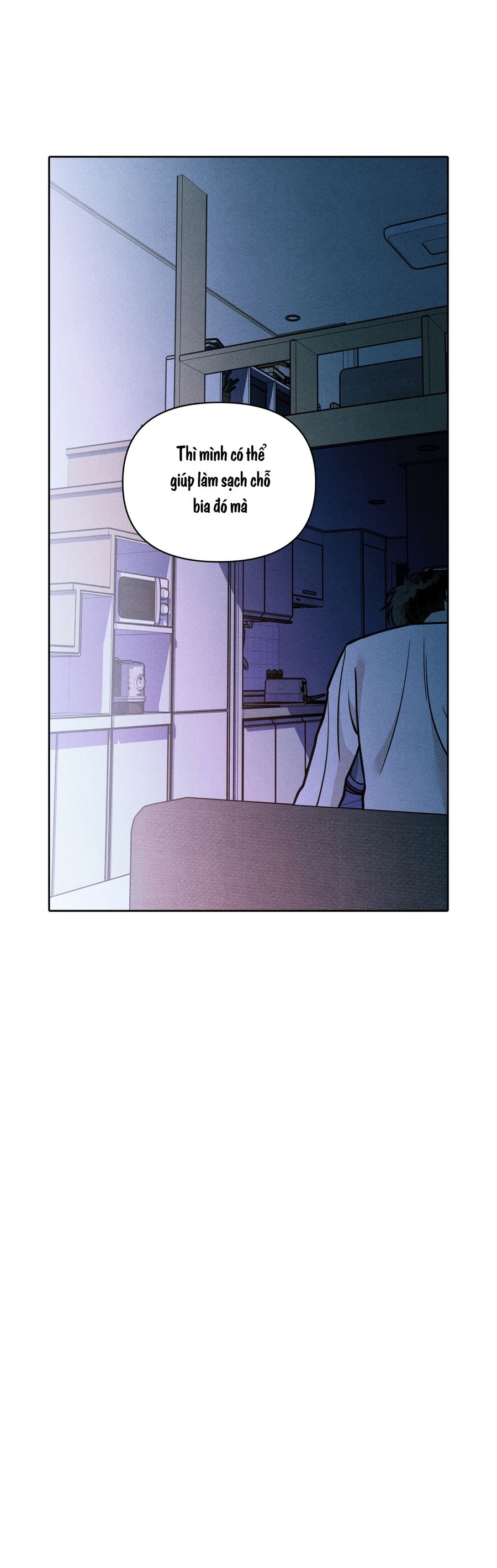 Tôi Nhặt Được Con Rắn Trên Đường Đi Làm Về Chap 12 - trang 5