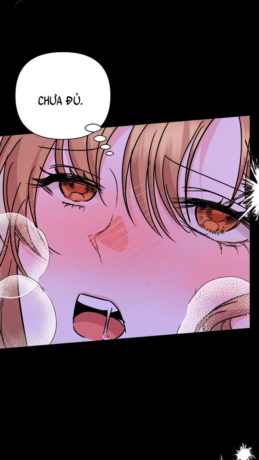 Thỏ Thì Không Cắn Đâu Chap 0 - trang 14