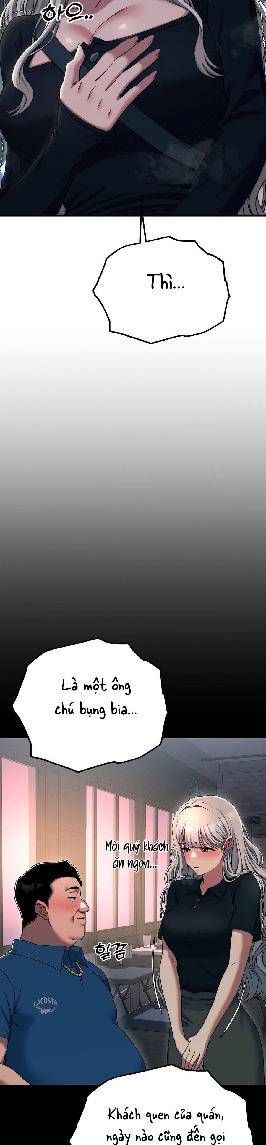 Câu Lạc Bộ Đọc Sách Người Lớn Chap 19 - trang 15