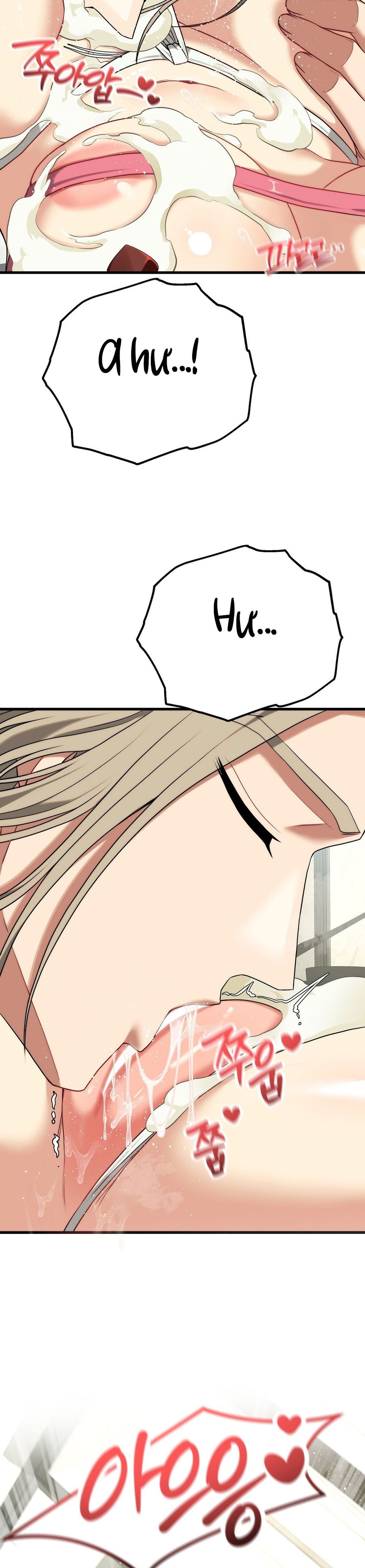 Câu Lạc Bộ Đọc Sách Người Lớn Chap 39 - trang 31