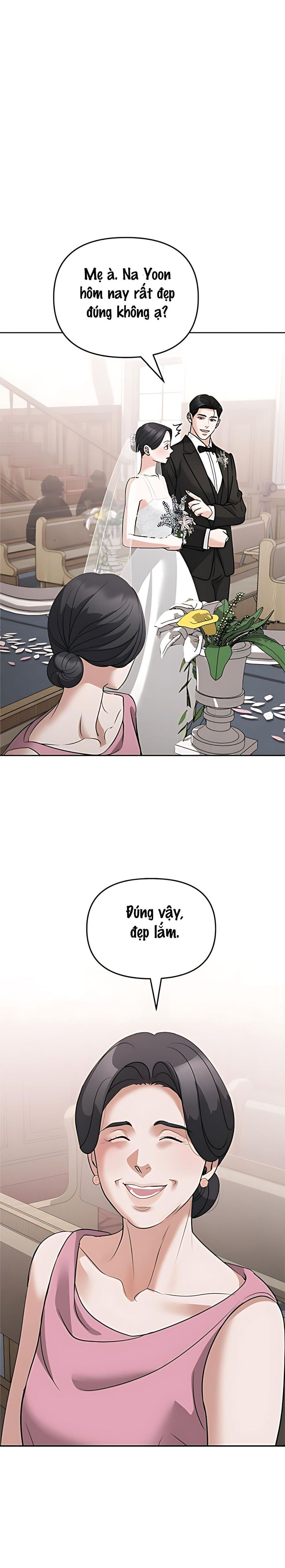 Cẩn Thận Va Phải Tình Yêu Chap 60 - trang 19