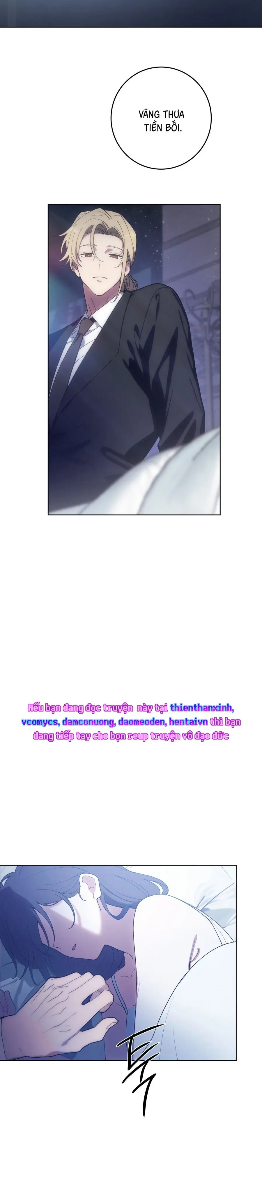 Sự Tàn Khốc Của Việc Chuộc Tội Chap 4 - trang 26