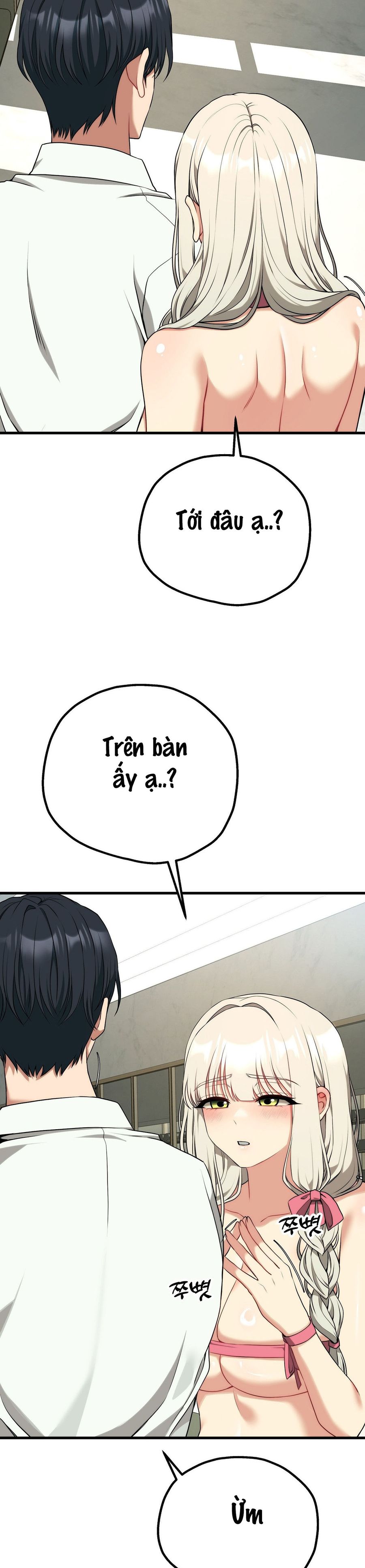 Câu Lạc Bộ Đọc Sách Người Lớn Chap 37 - trang 25