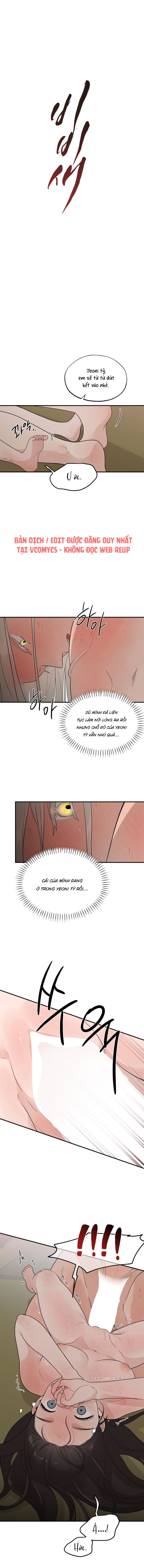 Bibisae Chap 13 - trang 6