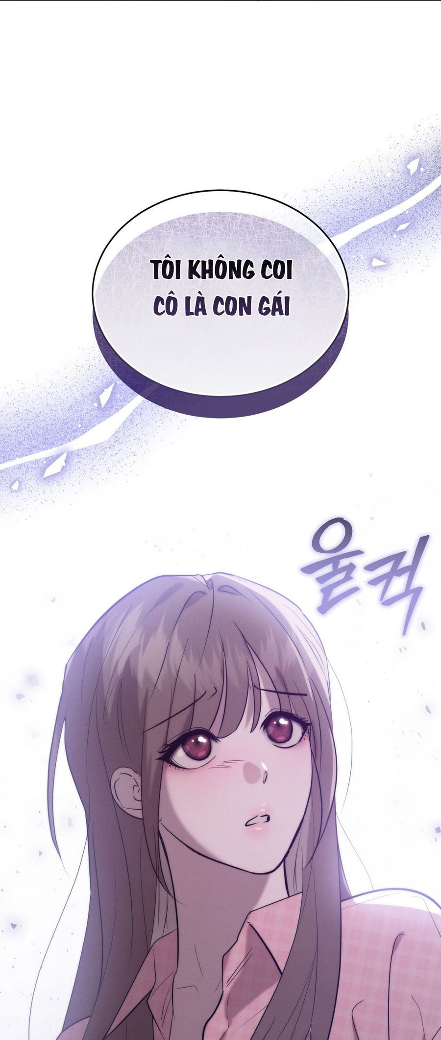 Sự Ngây Thơ Bị Vùi Lấp Trong Tro Tàn Chap 8 - trang 21