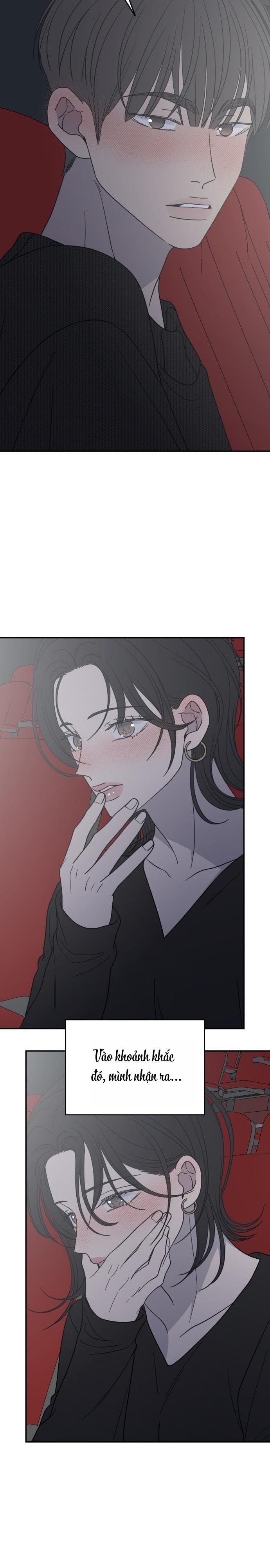 Không Yêu Đương Chốn Công Sở! Chap 47 - trang 28