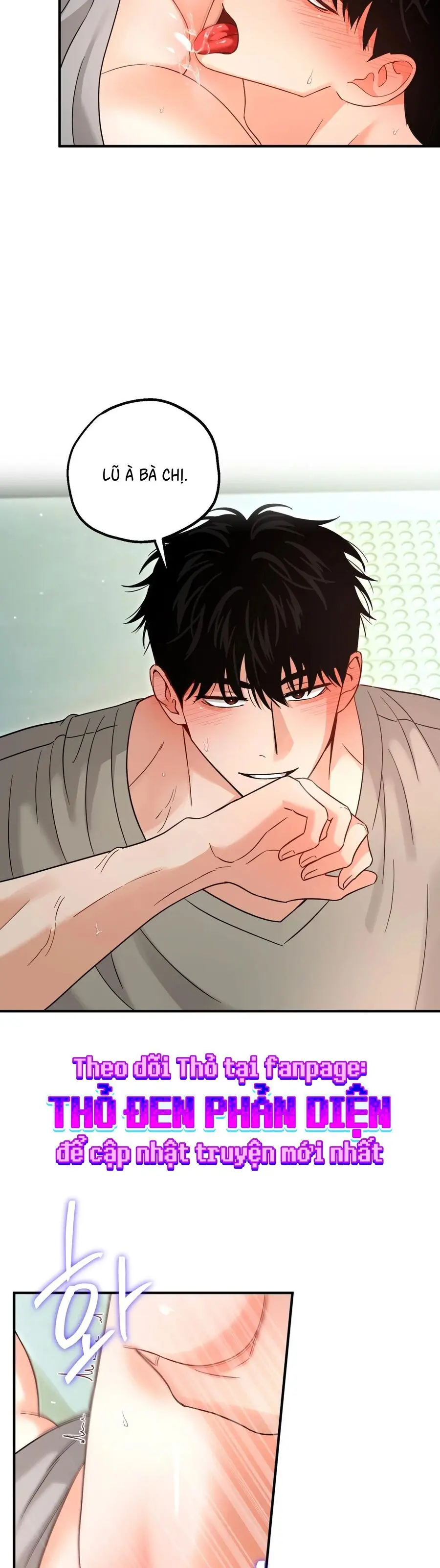 Huấn Luyện Viên Hai Hương Vị Chap 12 - trang 11