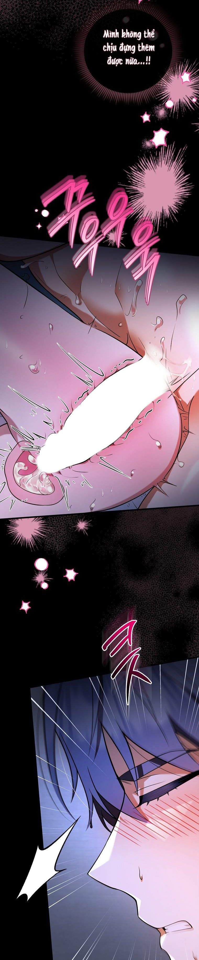 Trường Nam Sinh Chap 7 - trang 28