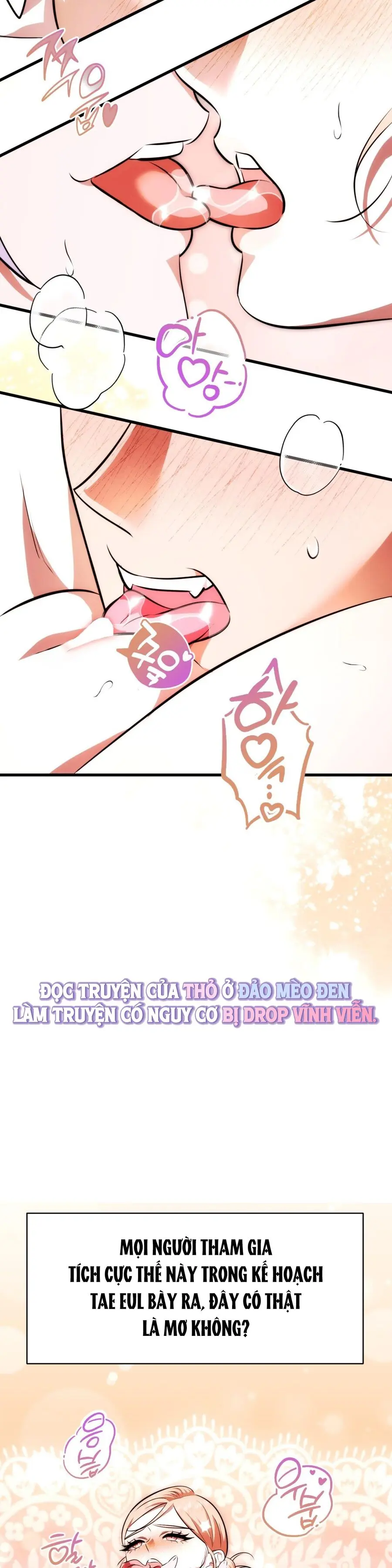 Tôi Tiễn Nam Chính Về Trời Nhé? Chap 33 - trang 27