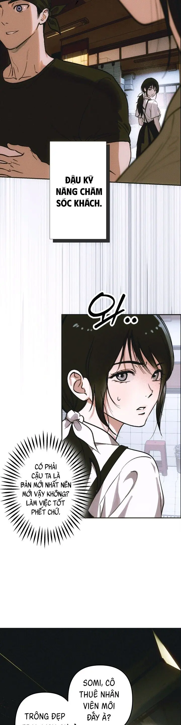Điều Kiện Thử Nghiệm Mẫu Mới Chap 1 - trang 40