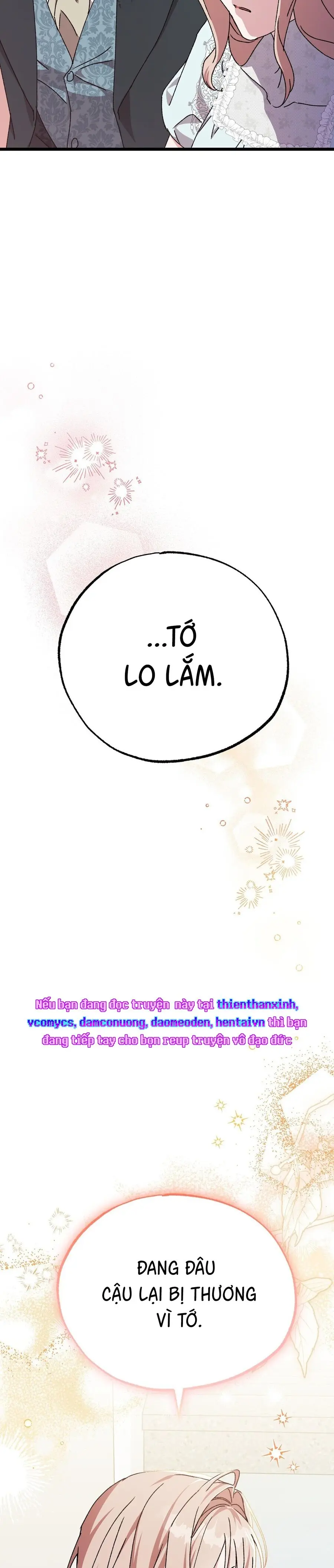 Lấp Đầy Em Đi! Chap 12 - trang 19