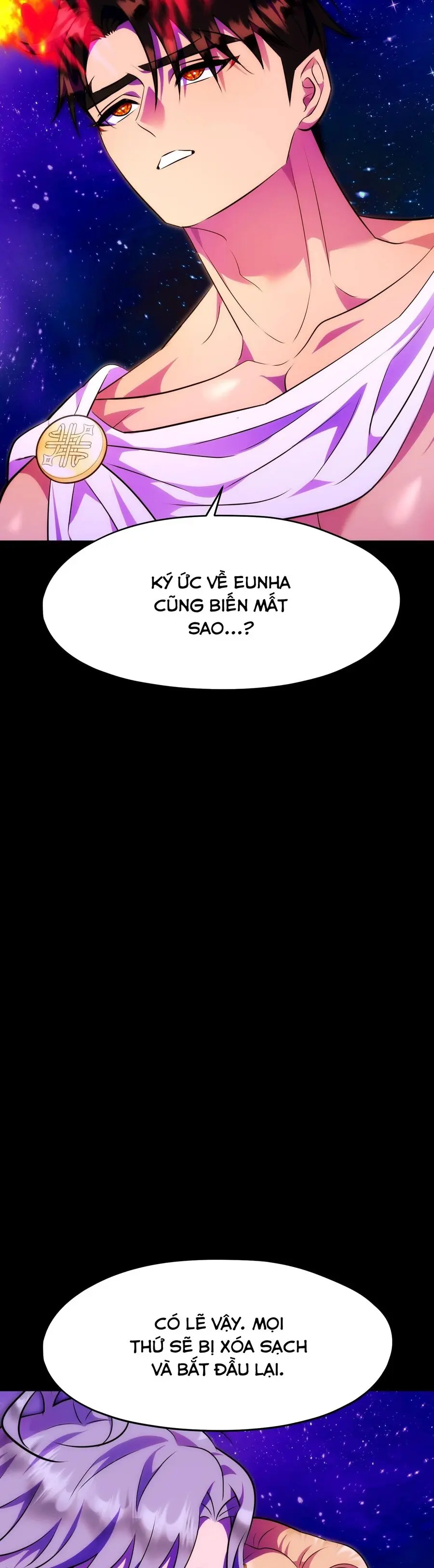 Tôi Tiễn Nam Chính Về Trời Nhé? Chap 35 - trang 44