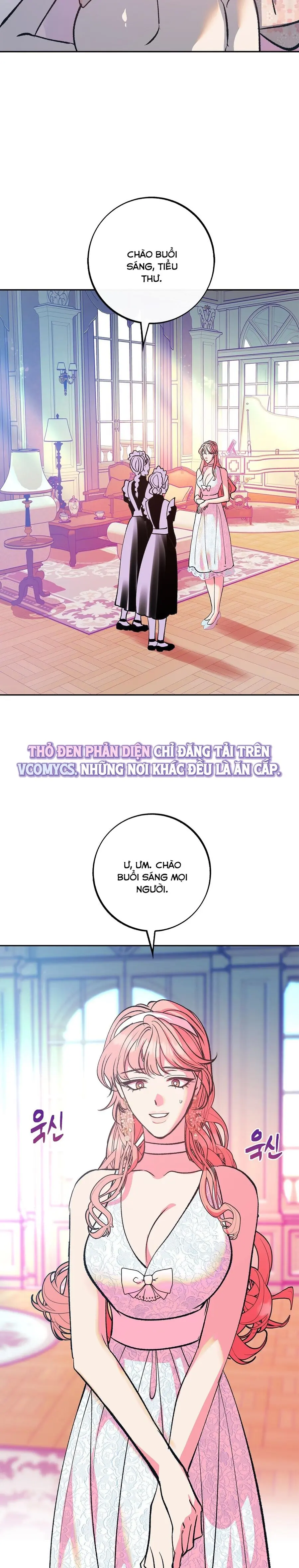 Ác Mộng Đêm Hè Chap 3 - trang 2