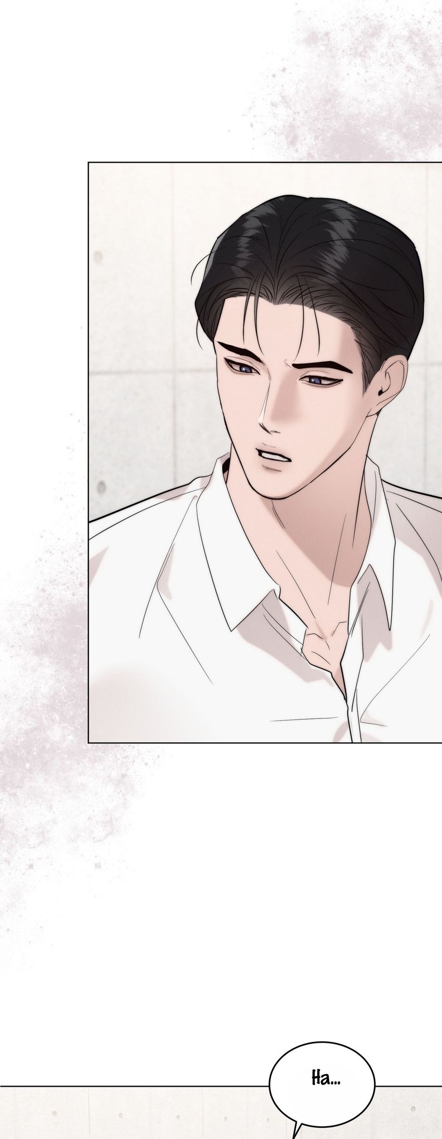 Sự Ngây Thơ Bị Vùi Lấp Trong Tro Tàn Chap 8 - trang 14