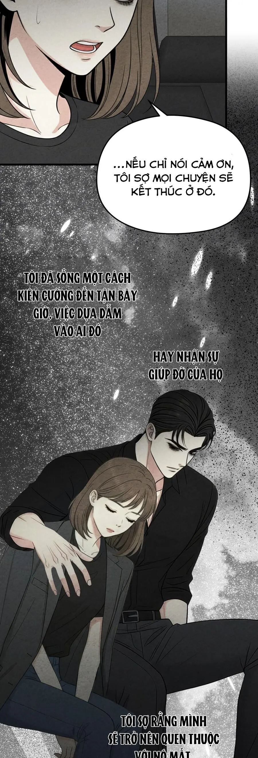 Cái Giá Phải Trả Chap 14 - trang 24