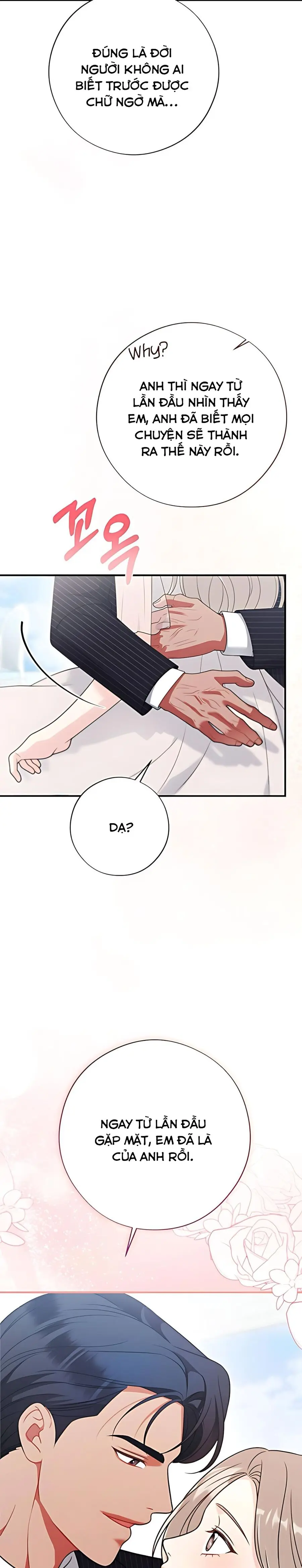 Kẻ Khiếu Nại Là Tên Giang Hồ Xấu Xa Chap 22 - trang 32