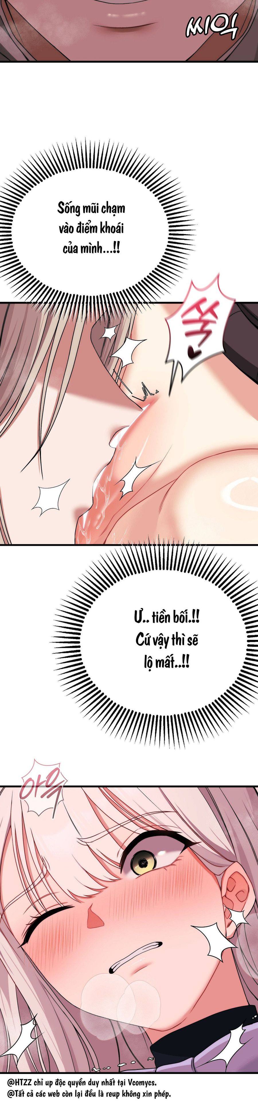 Câu Lạc Bộ Đọc Sách Người Lớn Chap 8 - trang 20