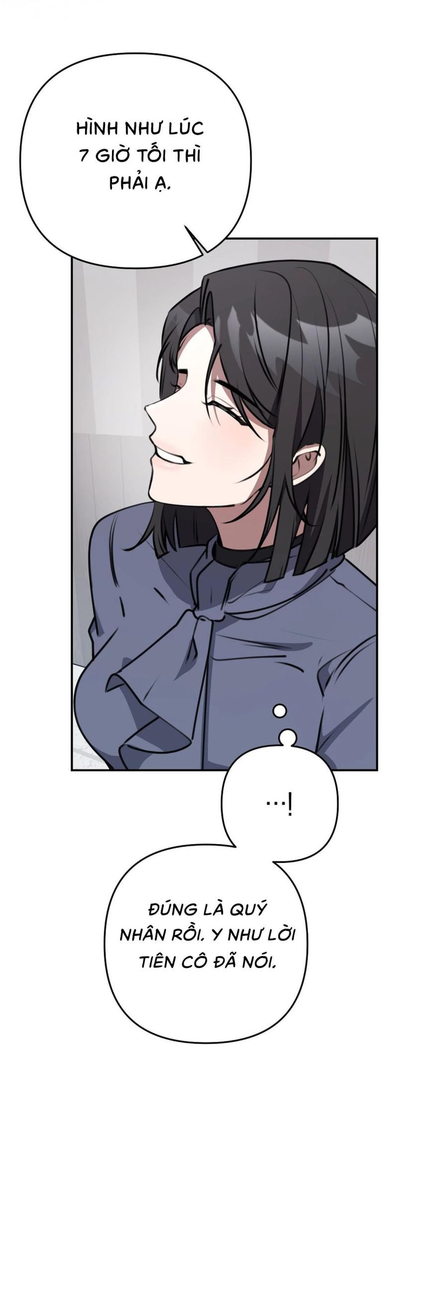 Robot Dọn Dẹp, Jeong So Bom Chap 1 - trang 100
