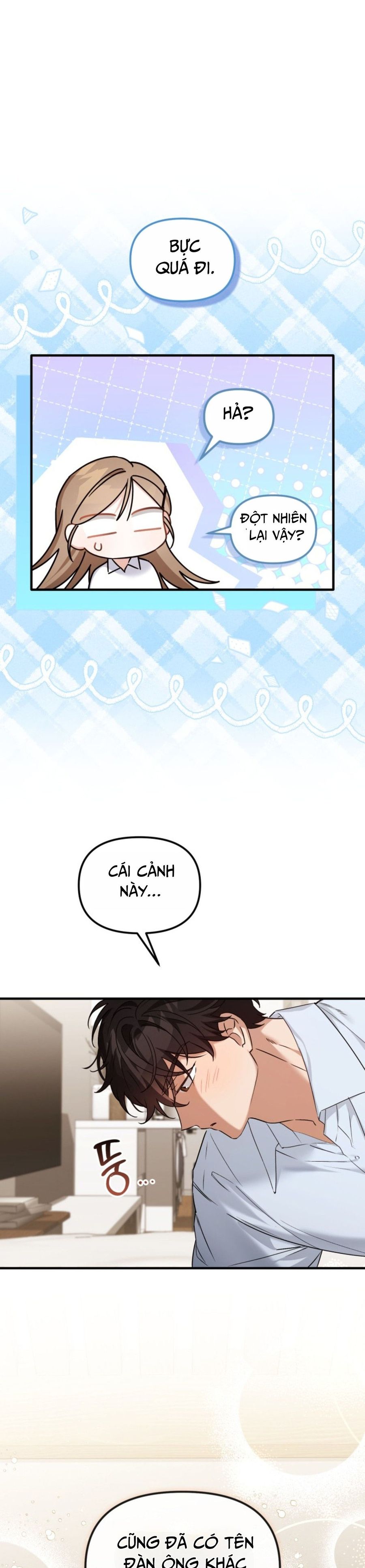 Công Dụng Của Người Bạn Thanh Mai Trúc Mã Chap 28 - trang 17