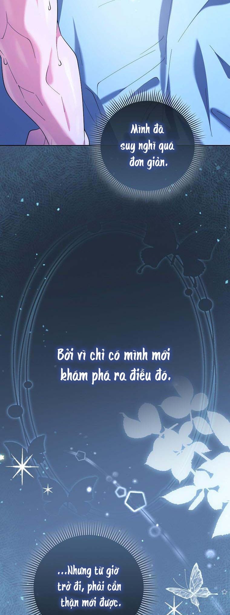 Trường Nam Sinh Chap 14 - trang 33
