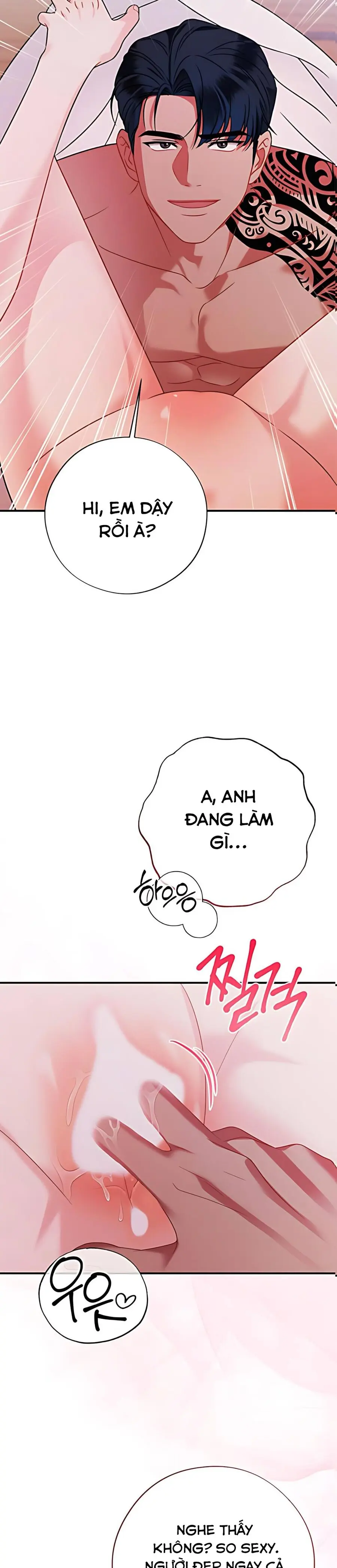 Kẻ Khiếu Nại Là Tên Giang Hồ Xấu Xa Chap 11 - trang 29