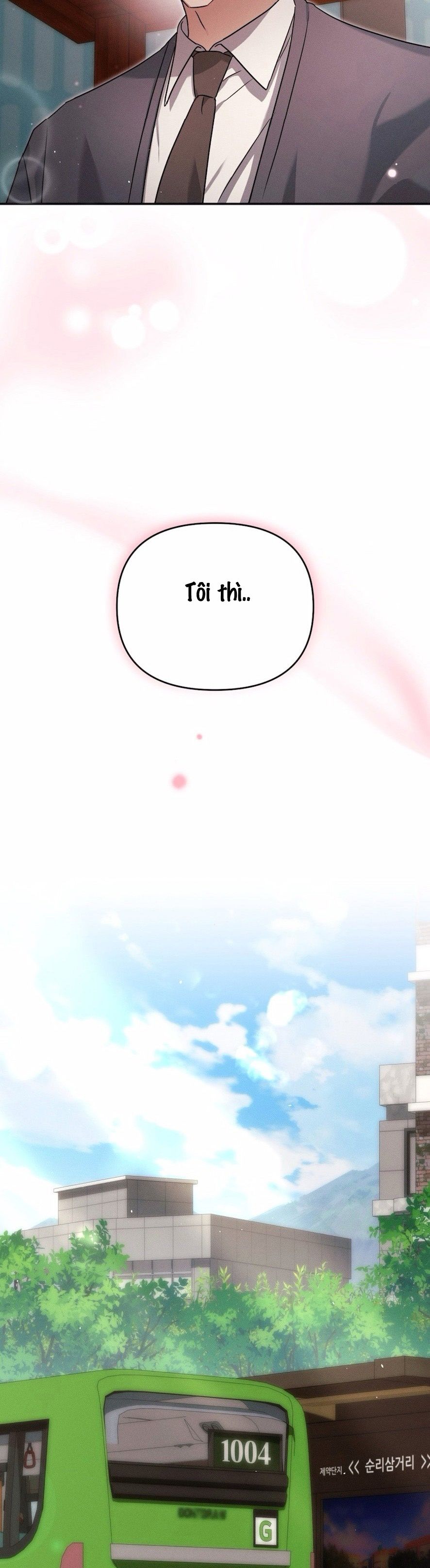 Chạm Vào Tim Em Chap 6 - trang 17