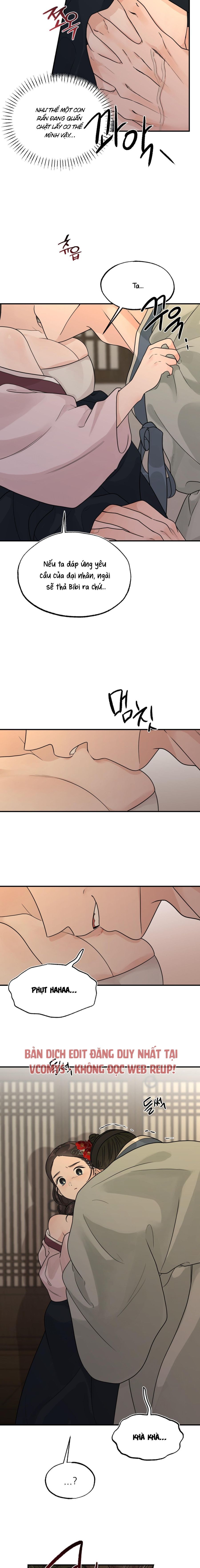Bibisae Chap 10 - trang 9