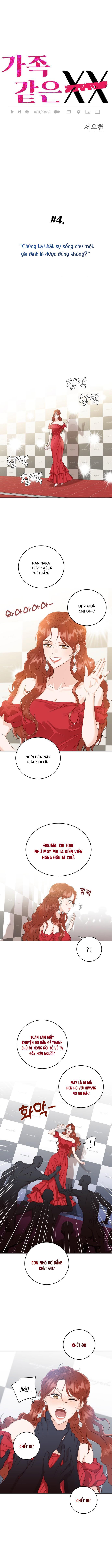 Người Một Nhà Chap 4 - trang 1