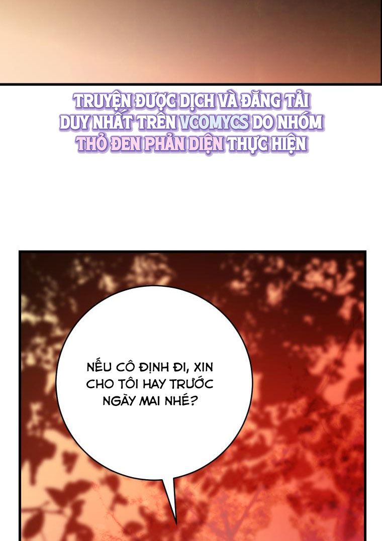 Hoa Bên Lưỡi Kiếm Chap 38 - trang 7