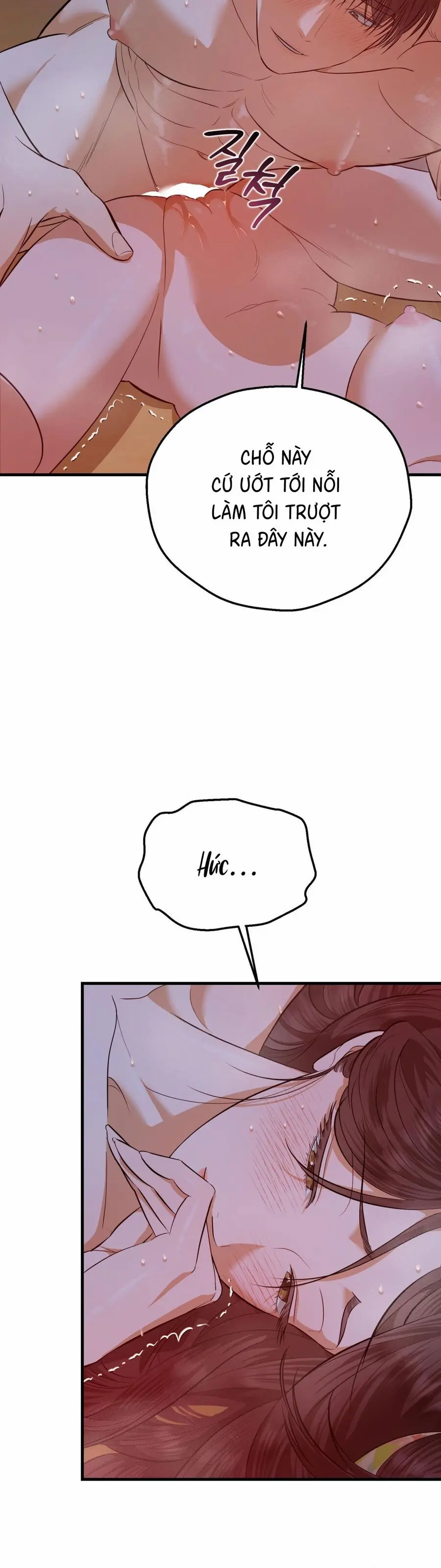 Đào Nguyên Tiên Cảnh Chap 3 - trang 10