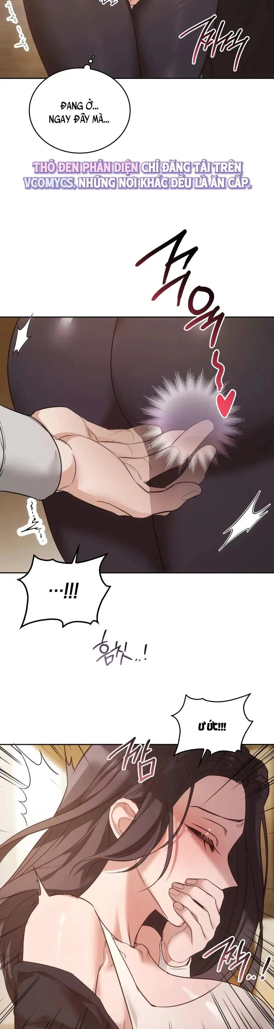 Nữ Sinh Đại Học Hae Joo Chap 10 - trang 31