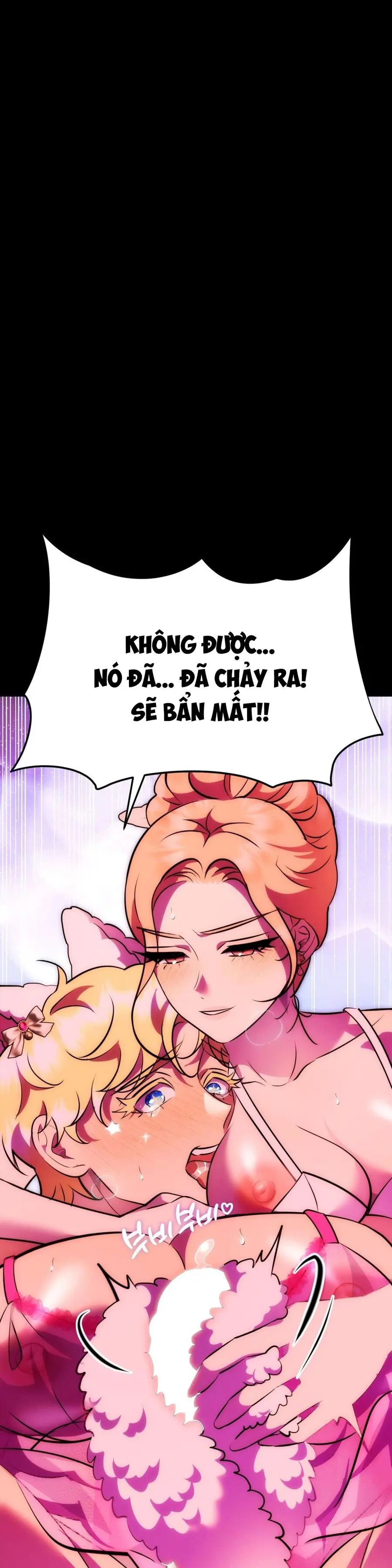 Tôi Tiễn Nam Chính Về Trời Nhé? Chap 29 - trang 50