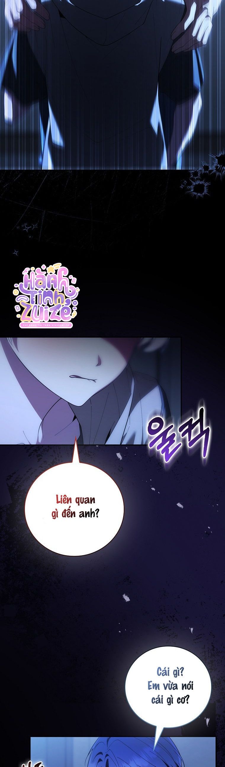 Trường Nam Sinh Chap 24 - trang 4