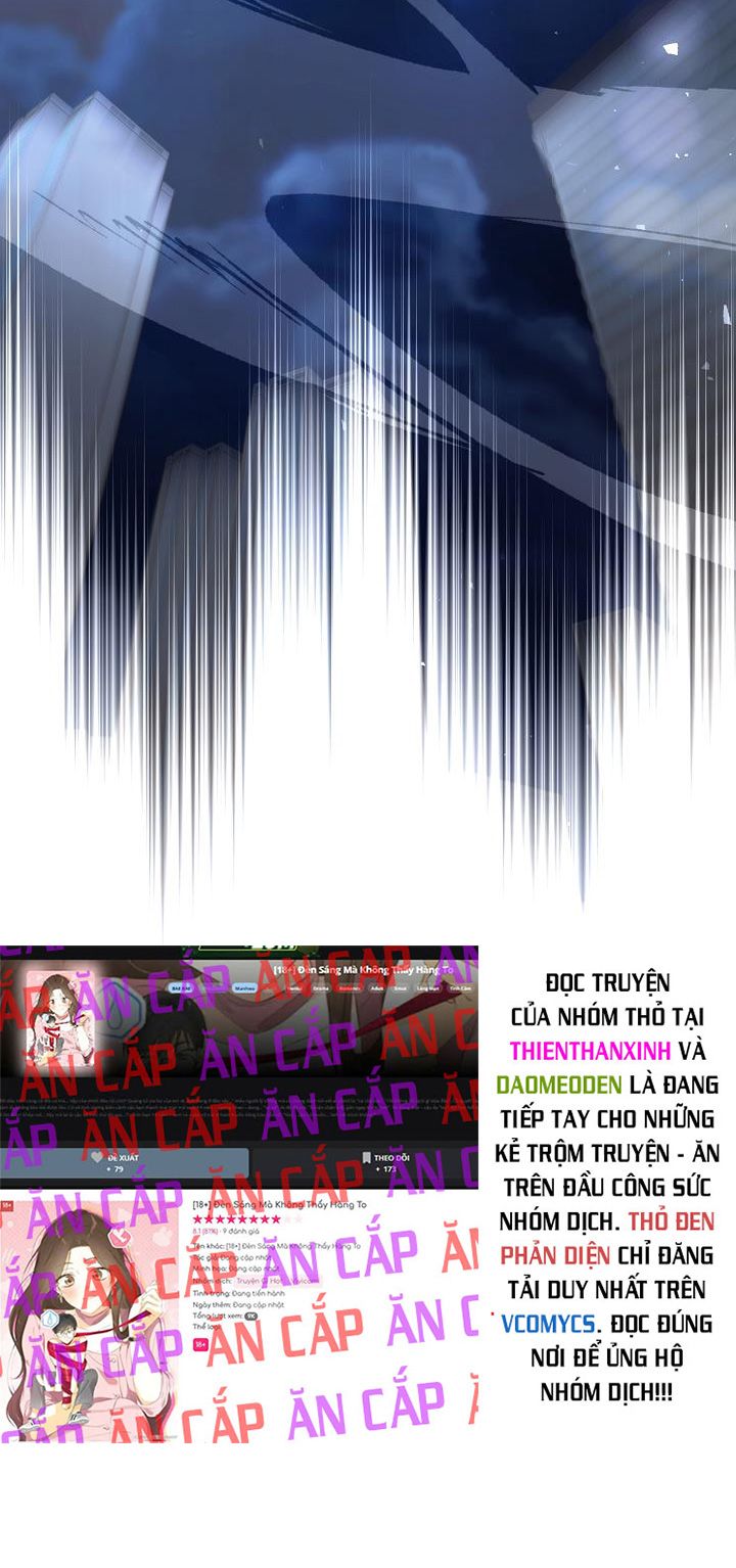 Đèn Sáng Mà Không Thấy Hàng To Chap 20 - trang 35