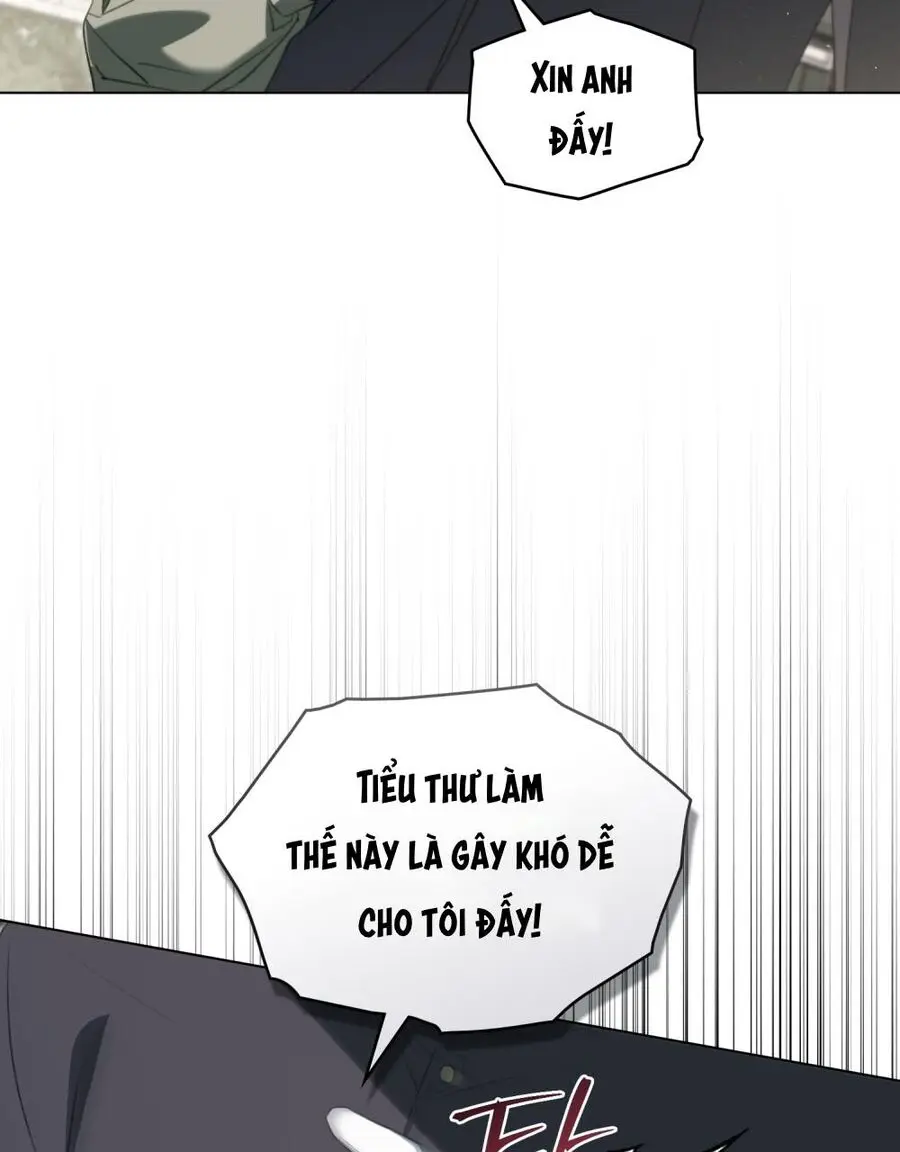 ODALISQUE Chap 33 - trang 85