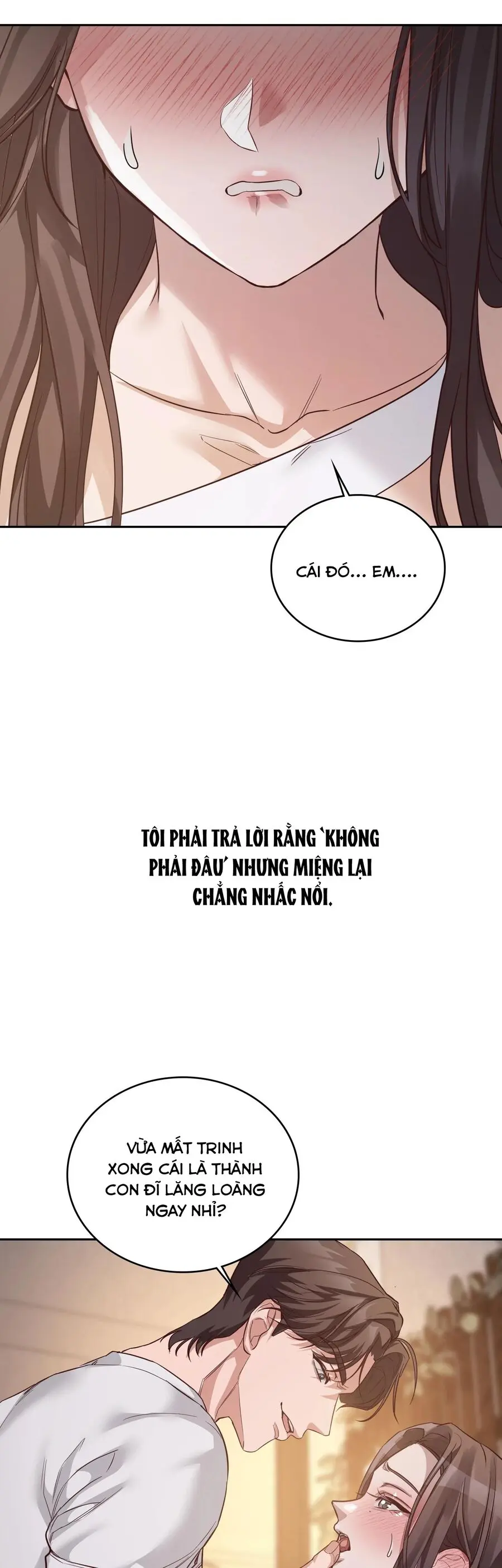 Nữ Sinh Đại Học Hae Joo Chap 7 - trang 17