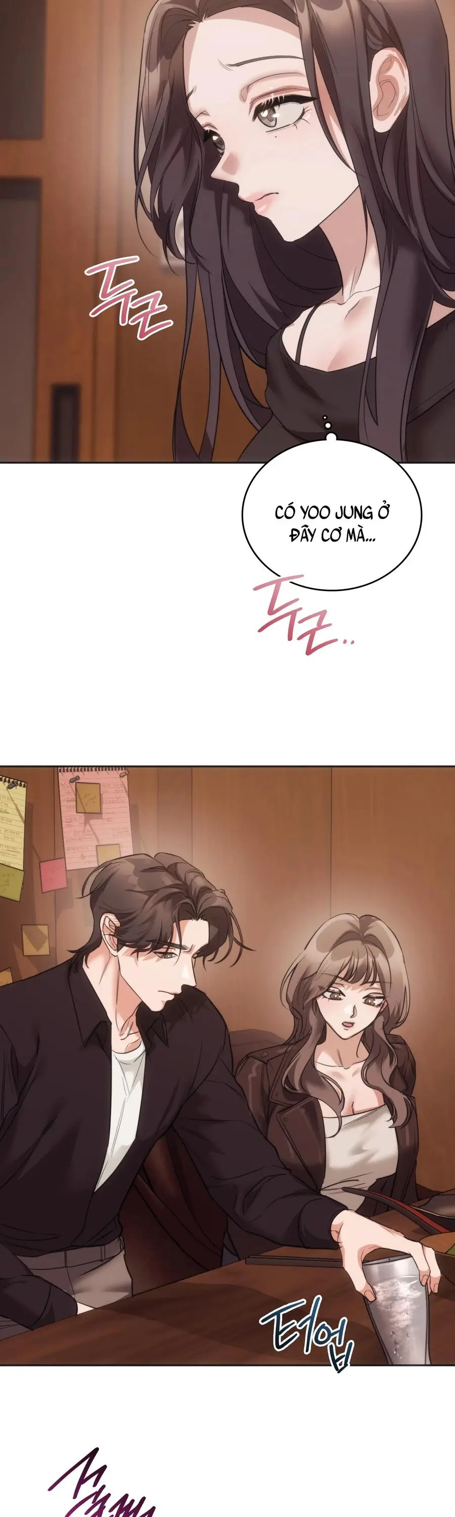 Nữ Sinh Đại Học Hae Joo Chap 15 - trang 3