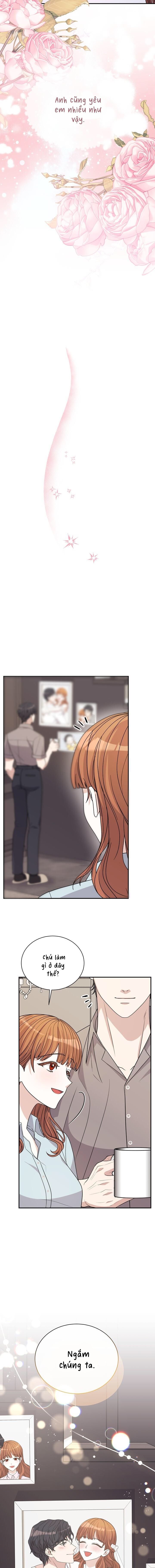 Người Chú Cứu Rỗi Chap 16 - trang 17