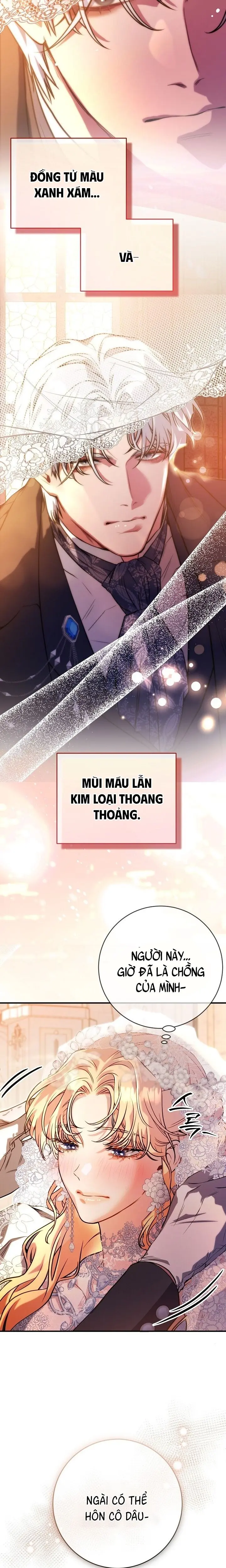 Phù Thuỷ Xứ Paitan Chap 2 - trang 35