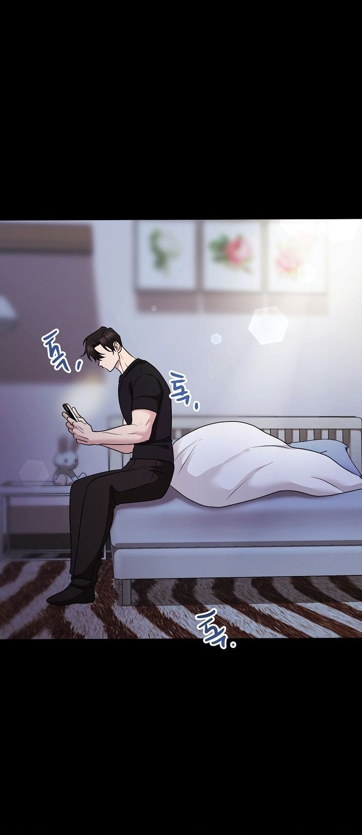 Thằng Bạn Thân Alpha Đáng Ghét Chap 7 - trang 15