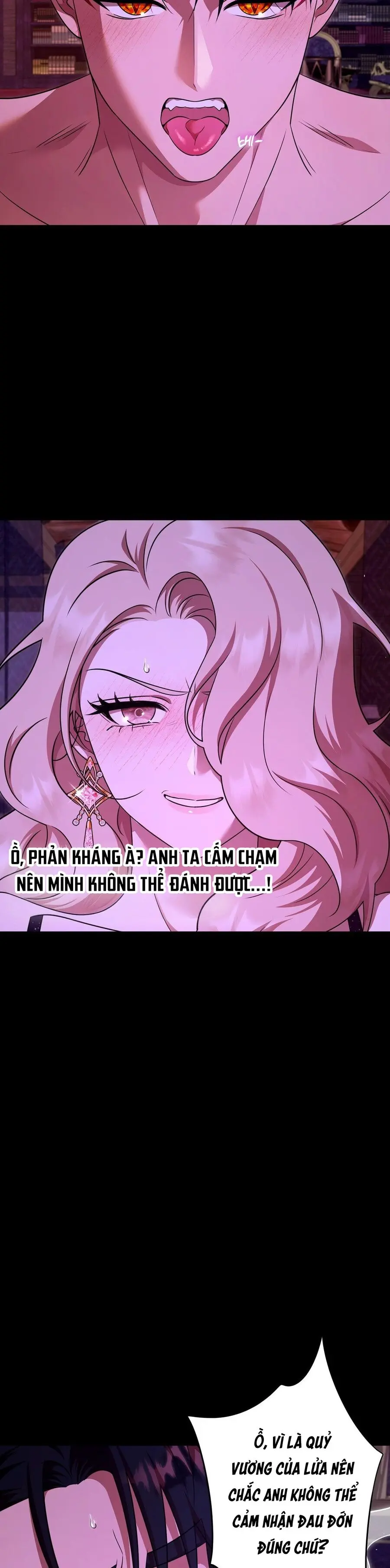 Tôi Tiễn Nam Chính Về Trời Nhé? Chap 13 - trang 17