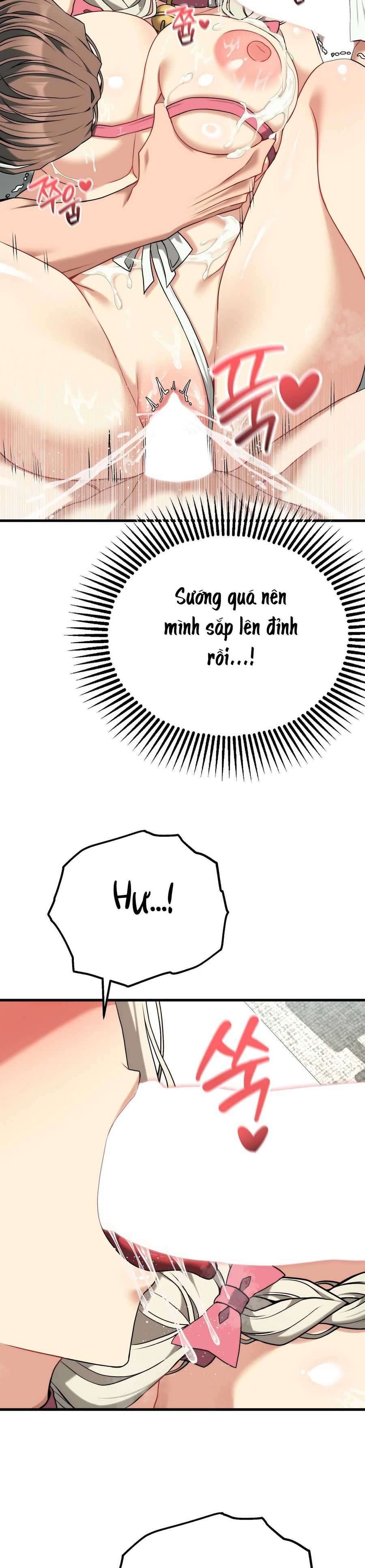 Câu Lạc Bộ Đọc Sách Người Lớn Chap 40 - trang 26
