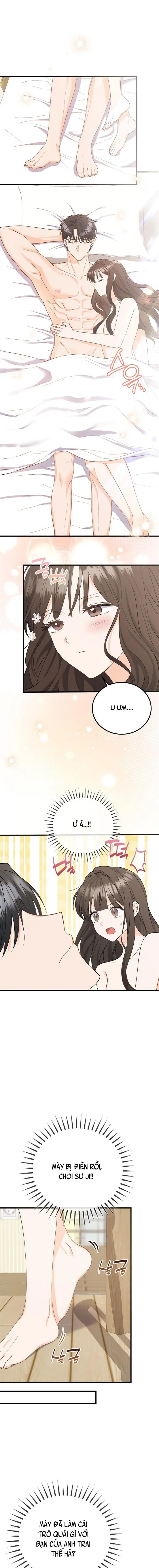 Giờ Tăng Ca Chap 3 - trang 1
