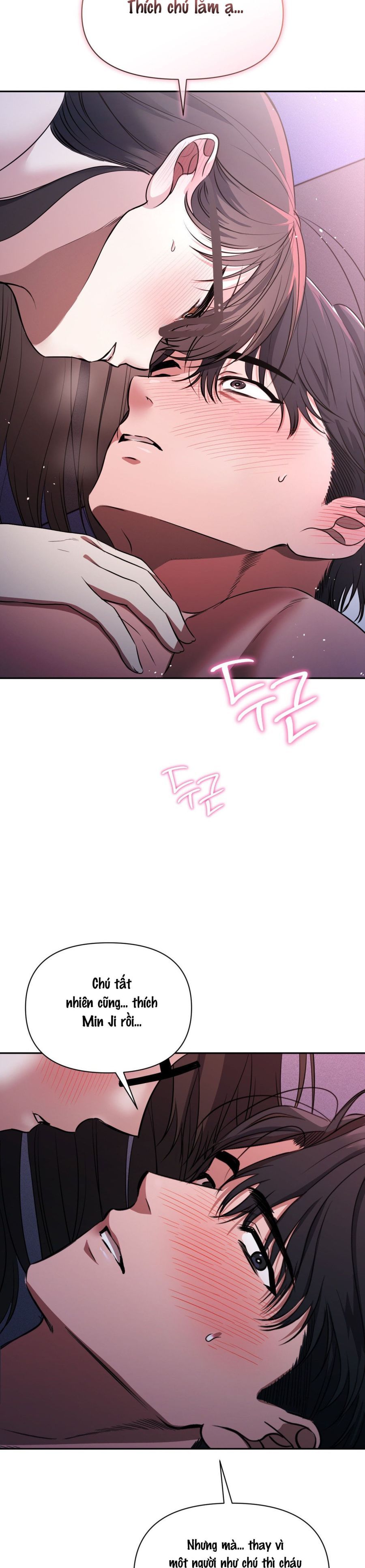 Chế Độ Ẩn Danh Chap 7 - trang 14