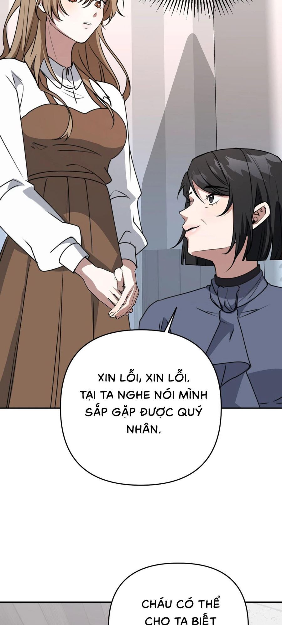 Robot Dọn Dẹp, Jeong So Bom Chap 1 - trang 93