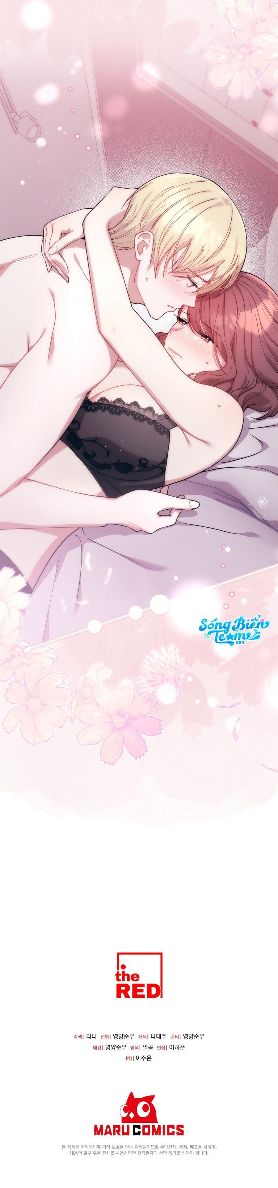 Vụ Bê Bối Pháp Lý Chap 4 - trang 25