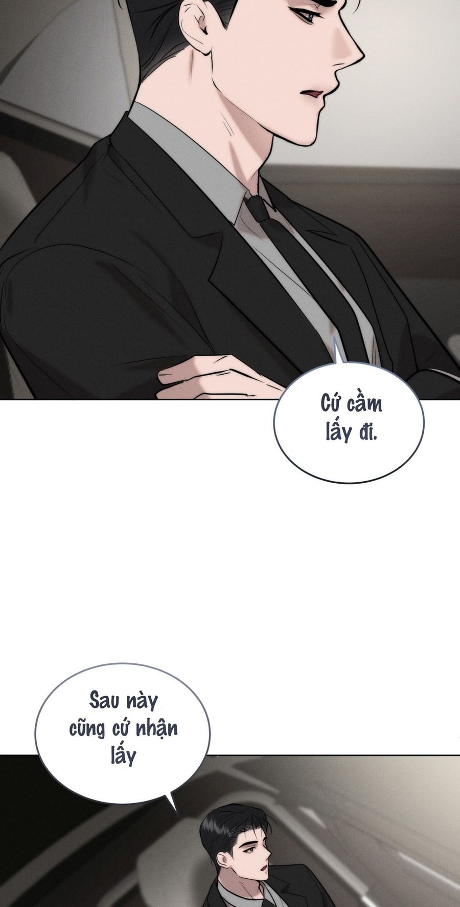 Sự Ngây Thơ Bị Vùi Lấp Trong Tro Tàn Chap 12 - trang 58