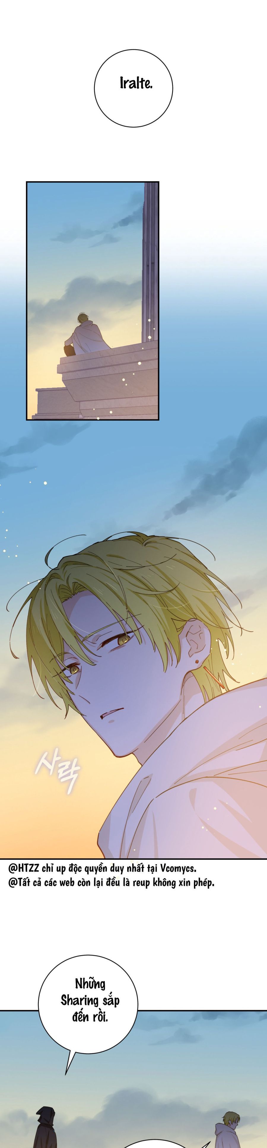Tiểu Thư Nuốt Phù Thủy Chap 2 - trang 25