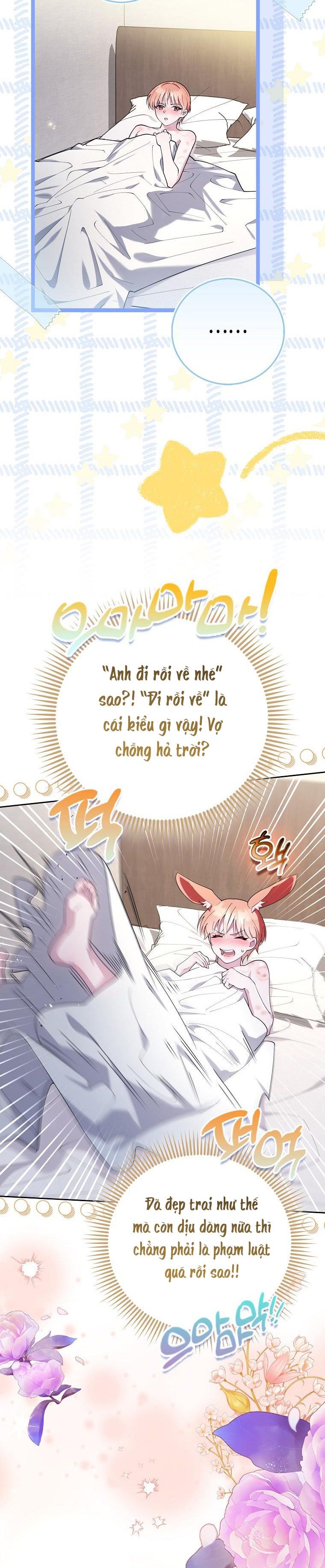 Trường Nam Sinh Chap 9 - trang 29