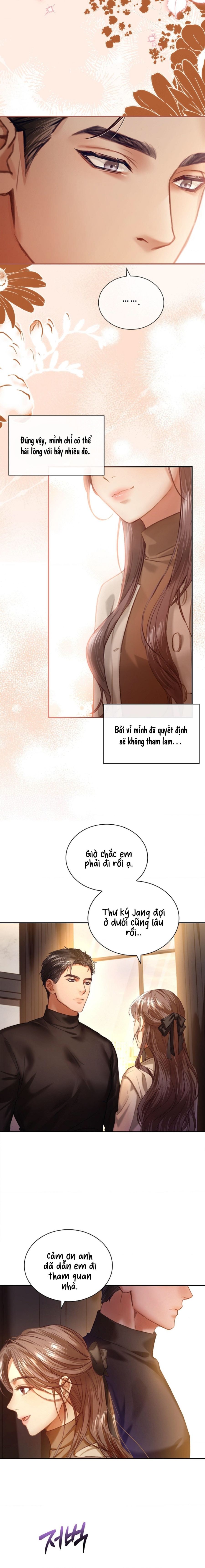 Người Vợ Trẻ Chap 16 - trang 15